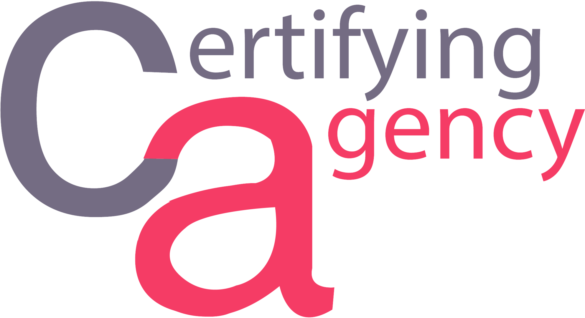 Certifying Agency