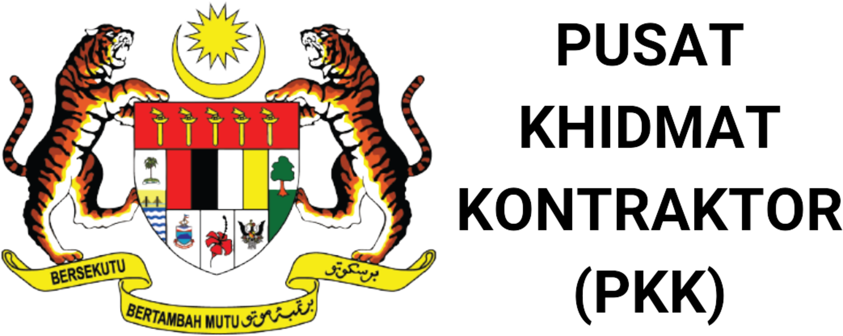 Pusat Khidmat Kontraktor